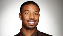 Micheal B. Jordan