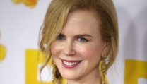 Nicole Kidman