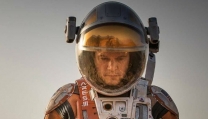 The Martian