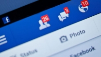 Facebook dati falsificati