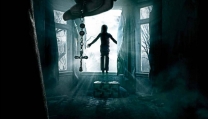 Locandina The Conjuring - Il caso Enfield