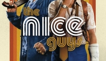 Locandina The Nice Guys