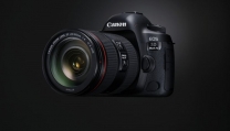 Canon 5D Mark IV