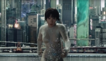 Ghost in The Shell