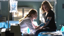X-Files "Ossessione" X-Files "Ossessione"