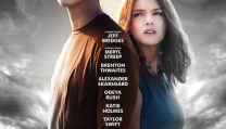 Locandina di The Giver - Il mondo di Jonas