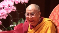 Dalai Lama