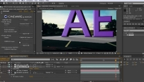 Adobe After Effects