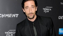 Adrien Brody in Emperor