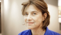 Chantal Akerman