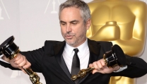 Alfonso Cuarón