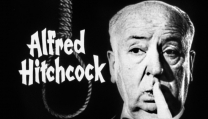 Alfred Hitchcock