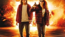 Locandina di American Ultra