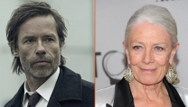 Vanessa Redgrave, Guy Pearce