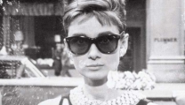 Audrey Hepburn - Hollywood Stories