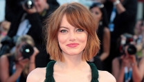 Emma Stone