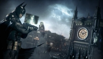 Batman Arkham