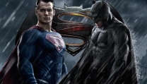 Batman vs Superman: Dawn of Justice