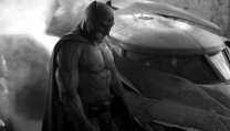 Ben Affleck in Batman v Superman