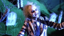 Beetlejuice