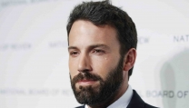 Ben Affleck