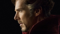 Doctor Strange