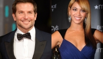 Beyoncé e Bradley Cooper