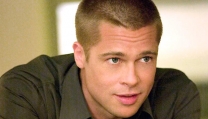 Brad Pitt