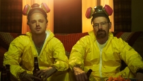 Breaking Bad