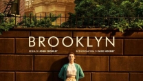 Locandina di Brooklyn