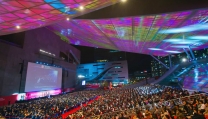 Busan Film Festival