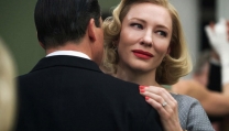 una scena di "Carol"