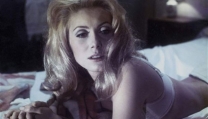 Catherine Deneuve