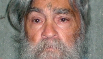 Charles Manson