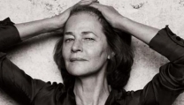 Charlotte Rampling