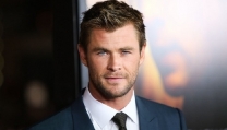 Chris Hemsworth