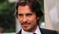 Christian Bale