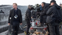 Christopher Nolan