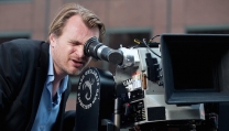 Christopher Nolan