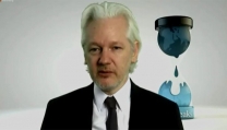 Julian Assange