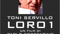 La locandina di Loro 1