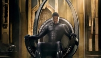 Black Panther