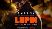 Locandina "Lupin"