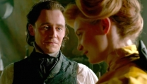 Crimson Peak