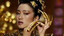 Gong Li in La Città proibita