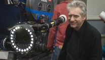 David Cronenberg