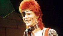 David Bowie