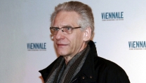 David Cronenberg