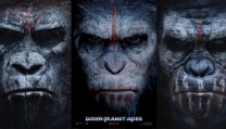 Dawn of the planet of the apes