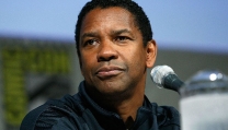 Denzel Washington